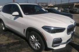 BMW, X Series, X5