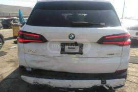 BMW, X Series, X5