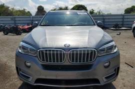 BMW, X Series, X5