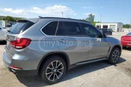 BMW, X Series, X5