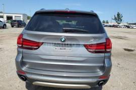 BMW, X Series, X5