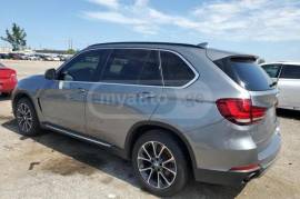 BMW, X Series, X5