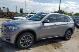 BMW, X Series, X5