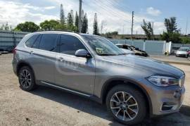 BMW, X Series, X5