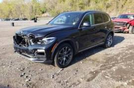 BMW, X Series, X5