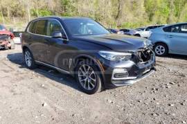 BMW, X Series, X5