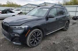 BMW, X Series, X7