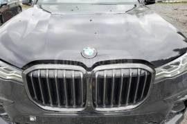 BMW, X Series, X7