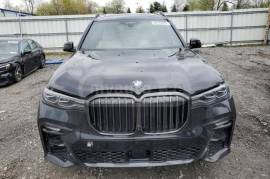 BMW, X Series, X7