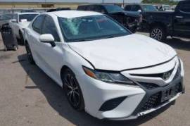 Toyota, Camry