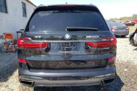 BMW, X Series, X7