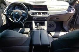 BMW, X Series, X6