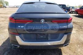 BMW, X Series, X6