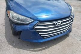 Hyundai, Elantra