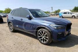 BMW, X Series, X5