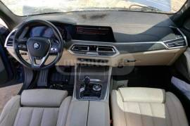 BMW, X Series, X5