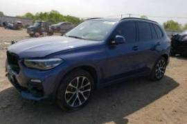 BMW, X Series, X5