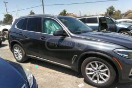 BMW, X Series, X5