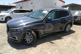 BMW, X Series, X5