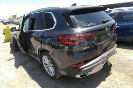 BMW, X Series, X5