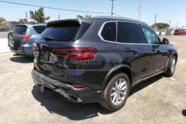 BMW, X Series, X5