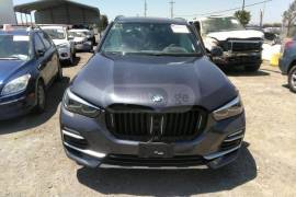 BMW, X Series, X5