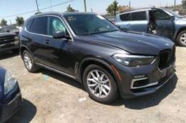 BMW, X Series, X5