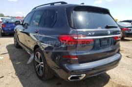 BMW, X Series, X7