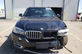 BMW, X Series, X5