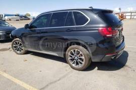 BMW, X Series, X5