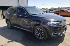 BMW, X Series, X5