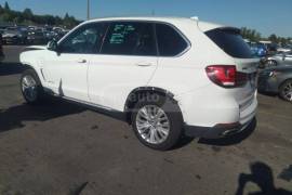 BMW, X Series, X5