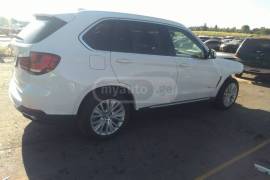 BMW, X Series, X5