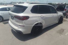 BMW, X Series, X5