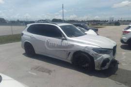 BMW, X Series, X5