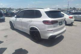 BMW, X Series, X5