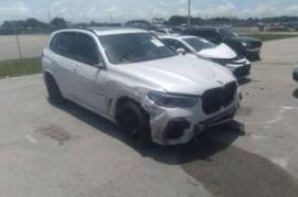 BMW, X Series, X5