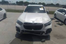 BMW, X Series, X5