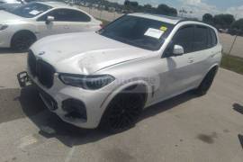 BMW, X Series, X5