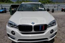 BMW, X Series, X5