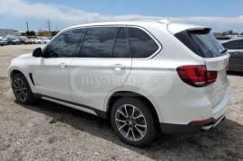 BMW, X Series, X5