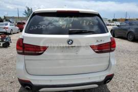 BMW, X Series, X5