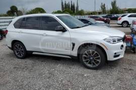 BMW, X Series, X5