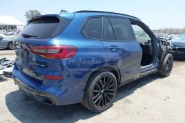 BMW, X Series, X5