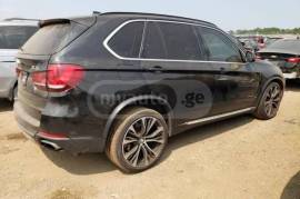 BMW, X Series, X5