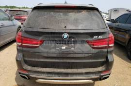 BMW, X Series, X5