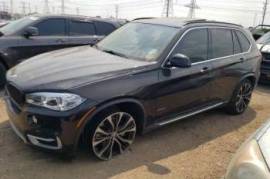 BMW, X Series, X5