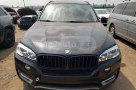 BMW, X Series, X5