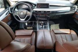 BMW, X Series, X5