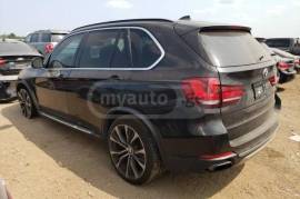 BMW, X Series, X5